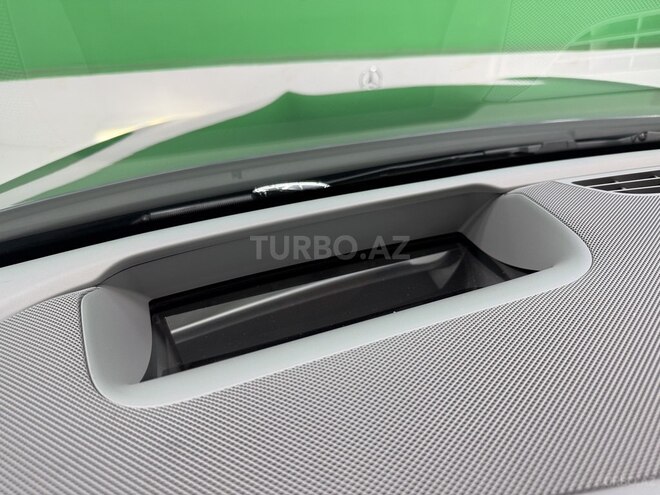 Mercedes-Maybach GLS 600 4MATIC 2022, 6,500 km - 4.0 l - Bakı