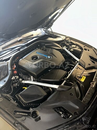 BMW 530e 2019, 70,000 km - 2.0 л - Bakı
