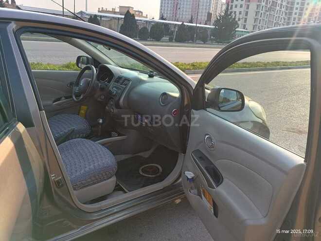 Nissan Sunny 2012, 85,000 km - 1.5 л - Bakı