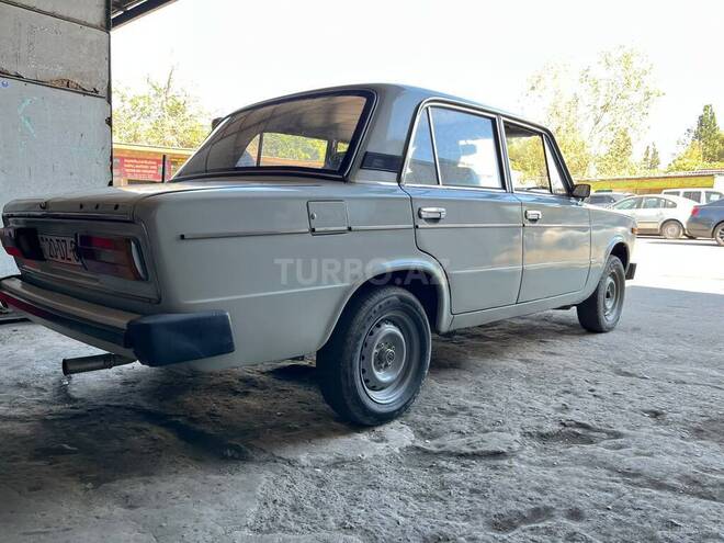 LADA (VAZ) 2106 1991, 200,000 km - 1.6 л - Gəncə