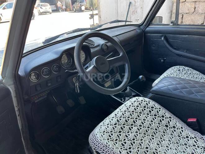 LADA (VAZ) 2106 1991, 200,000 km - 1.6 л - Gəncə