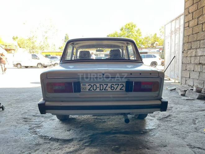 LADA (VAZ) 2106 1991, 200,000 km - 1.6 л - Gəncə