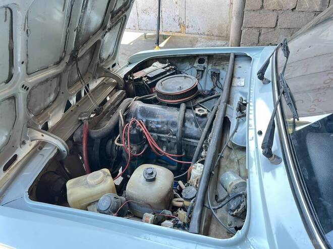 LADA (VAZ) 2106 1991, 200,000 km - 1.6 л - Gəncə
