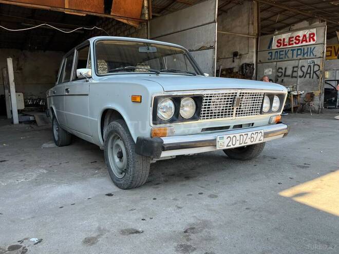 LADA (VAZ) 2106 1991, 200,000 km - 1.6 л - Gəncə