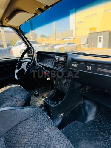 LADA (VAZ) 2107 2007, 90,457 km - 1.6 l - Bakı