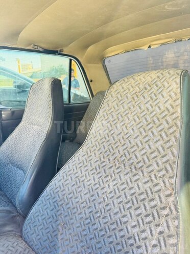 LADA (VAZ) 2107 2007, 90,457 km - 1.6 l - Bakı