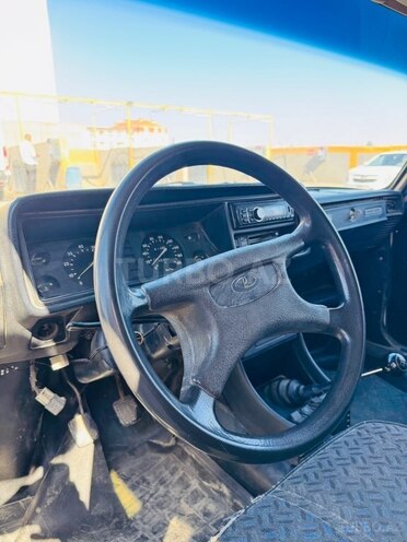 LADA (VAZ) 2107 2007, 90,457 km - 1.6 l - Bakı