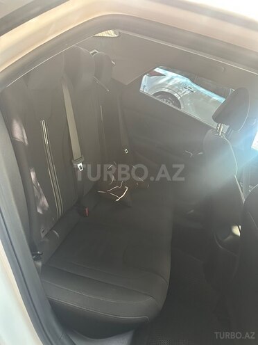 Hyundai Elantra 2020, 94,951 km - 2.0 л - Bakı