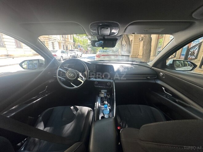 Hyundai Elantra 2020, 94,951 km - 2.0 л - Bakı