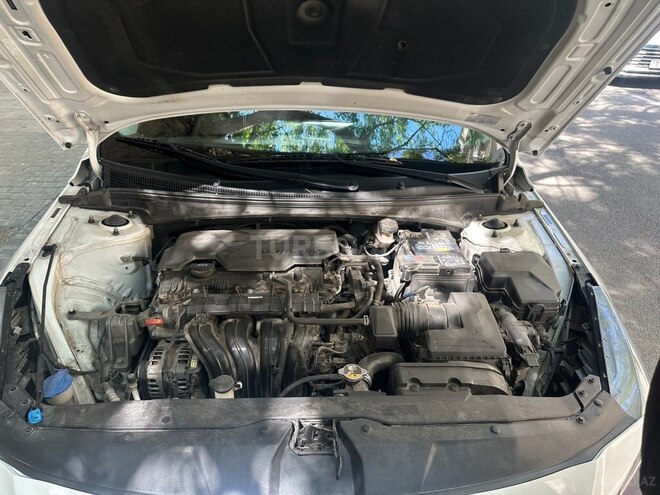 Hyundai Elantra 2020, 94,951 km - 2.0 л - Bakı