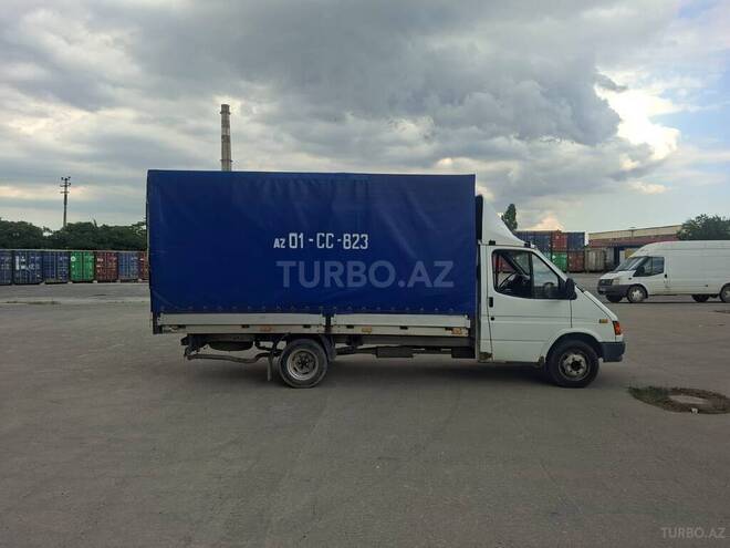 Ford Transit 1999, 965,459 km - 2.5 л - Bakı