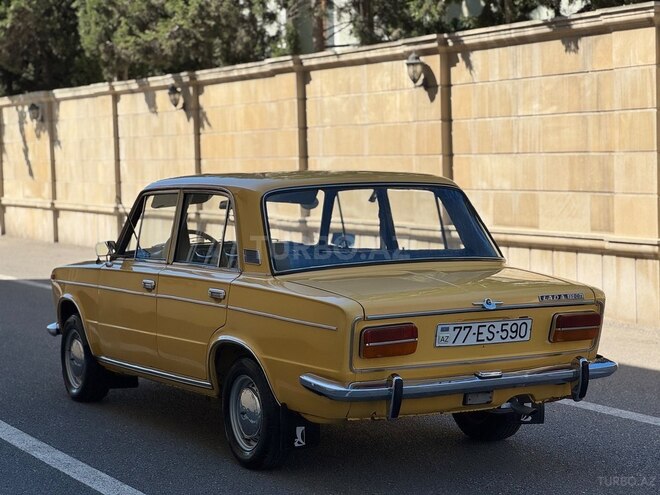 LADA (VAZ) 2103 1981, 25,870 km - 1.3 l - Bakı