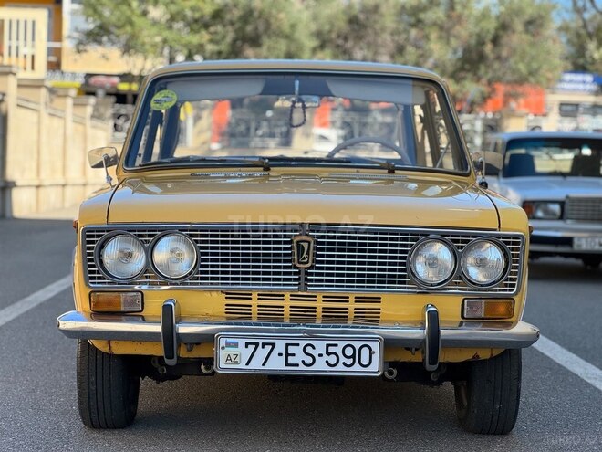 LADA (VAZ) 2103 1981, 25,870 km - 1.3 l - Bakı