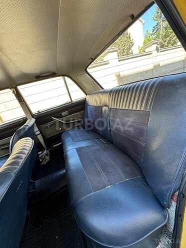 LADA (VAZ) 2103 1981, 25,870 km - 1.3 l - Bakı