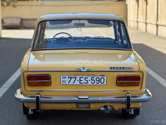 LADA (VAZ) 2103 1981, 25,870 km - 1.3 l - Bakı