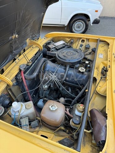 LADA (VAZ) 2103 1981, 25,870 km - 1.3 l - Bakı