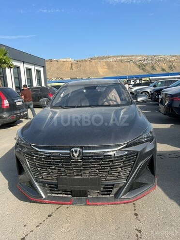 Changan  2026, 0 km - 1.5 l - Bakı
