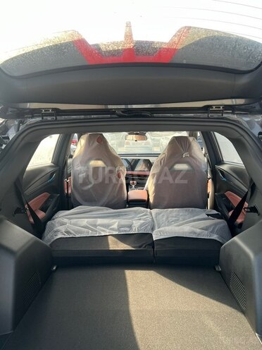 Changan  2026, 0 km - 1.5 l - Bakı