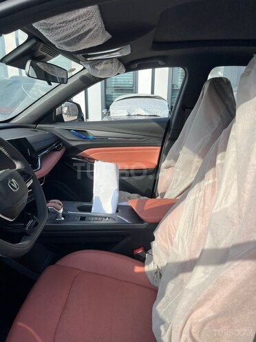 Changan  2026, 0 km - 1.5 l - Bakı