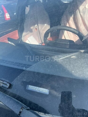 Changan  2026, 0 km - 1.5 l - Bakı
