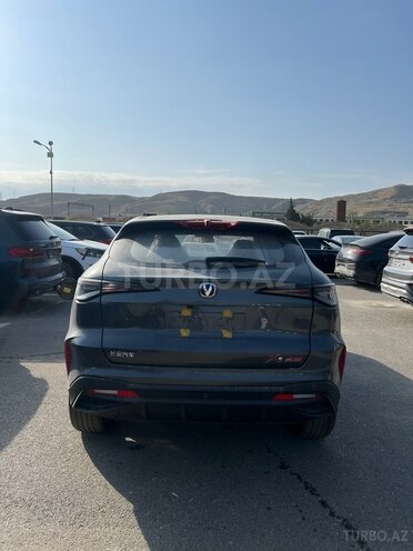 Changan  2026, 0 km - 1.5 l - Bakı