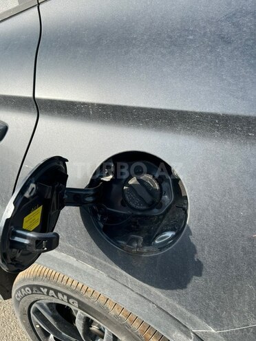 Changan  2026, 0 km - 1.5 l - Bakı