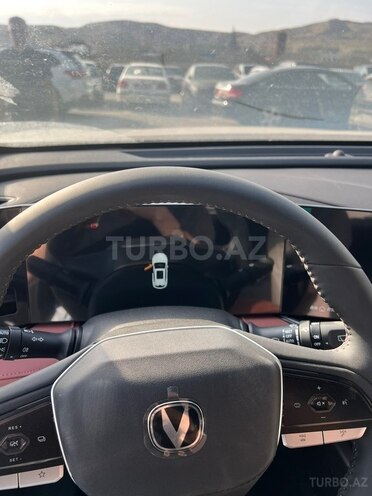 Changan  2026, 0 km - 1.5 l - Bakı
