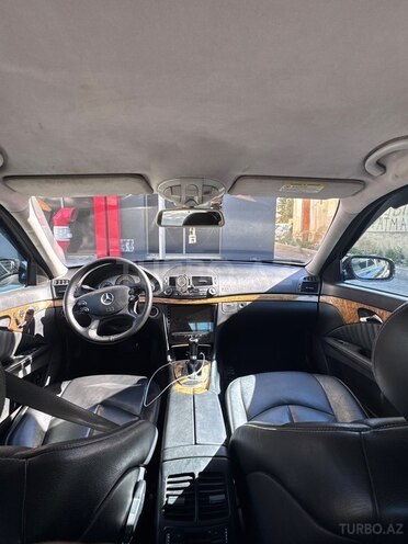 Mercedes E 320 2006, 448,000 km - 3.0 l - Bakı