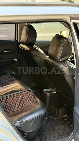 Nissan Kicks 2021, 60,500 km - 1.6 l - Bakı