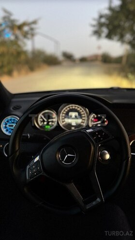 Mercedes C 250 2014, 260,000 km - 1.8 л - Bakı