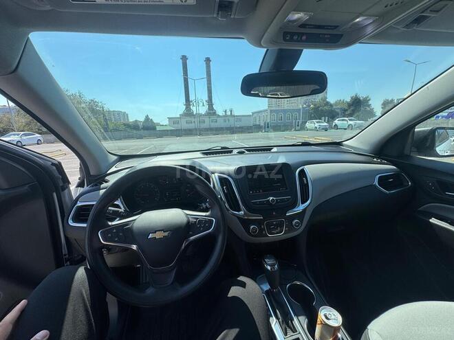 Chevrolet Equinox 2020, 136,500 km - 1.5 l - Bakı