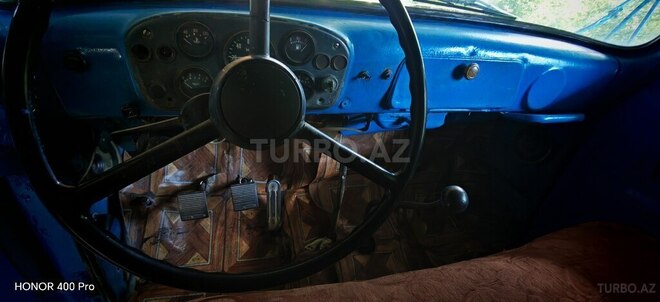 GAZ 53 1990, 180,000 km - 4.2 l - Qəbələ