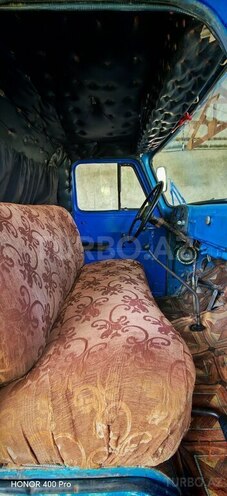 GAZ 53 1990, 180,000 km - 4.2 l - Qəbələ