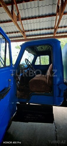 GAZ 53 1990, 180,000 km - 4.2 l - Qəbələ