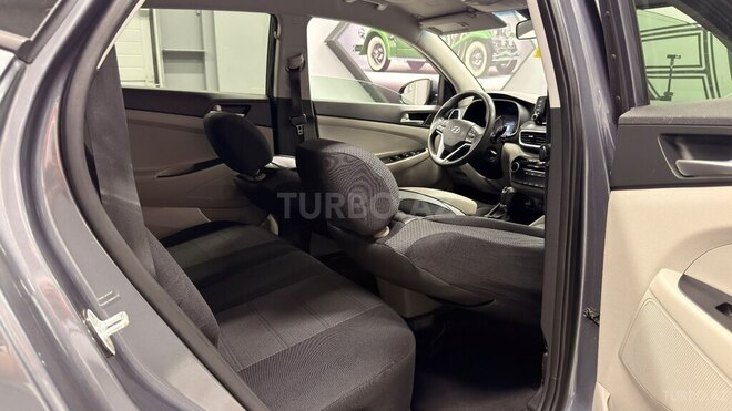 Hyundai Tucson 2019, 170,000 km - 2.0 l - Bakı