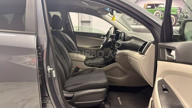 Hyundai Tucson 2019, 170,000 km - 2.0 l - Bakı