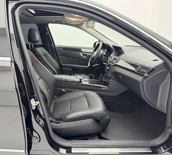 Mercedes E 300 2011, 311,000 km - 3.0 l - Bakı