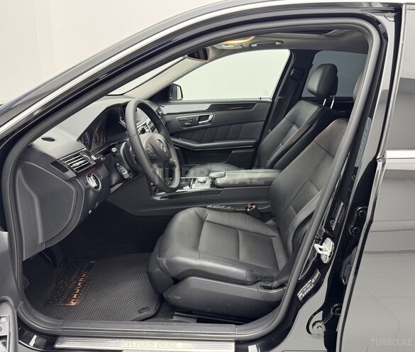 Mercedes E 300 2011, 311,000 km - 3.0 l - Bakı