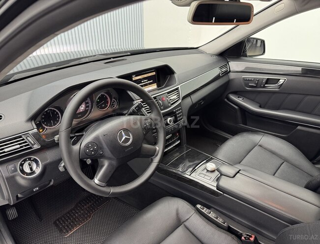 Mercedes E 300 2011, 311,000 km - 3.0 l - Bakı