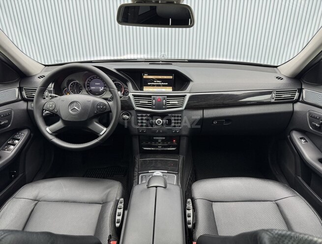 Mercedes E 300 2011, 311,000 km - 3.0 l - Bakı