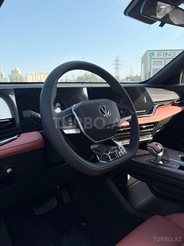 Changan  2026, 0 km - 1.5 l - Bakı