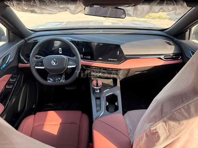 Changan  2026, 0 km - 1.5 l - Bakı