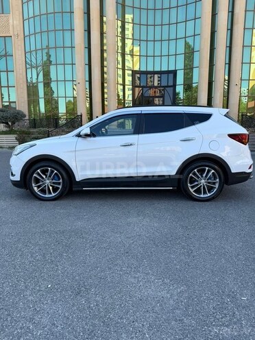 Hyundai Santa Fe 2014, 356,000 km - 2.2 л - Bakı