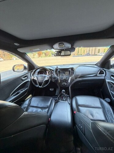 Hyundai Santa Fe 2014, 356,000 km - 2.2 л - Bakı