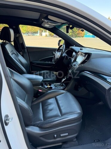 Hyundai Santa Fe 2014, 356,000 km - 2.2 л - Bakı