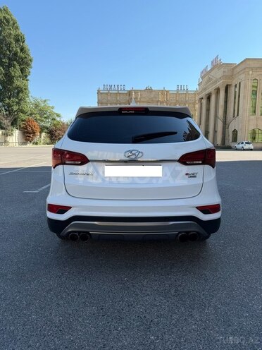 Hyundai Santa Fe 2014, 356,000 km - 2.2 л - Bakı