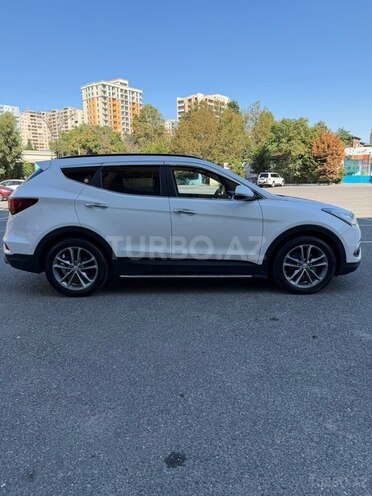 Hyundai Santa Fe 2014, 356,000 km - 2.2 л - Bakı