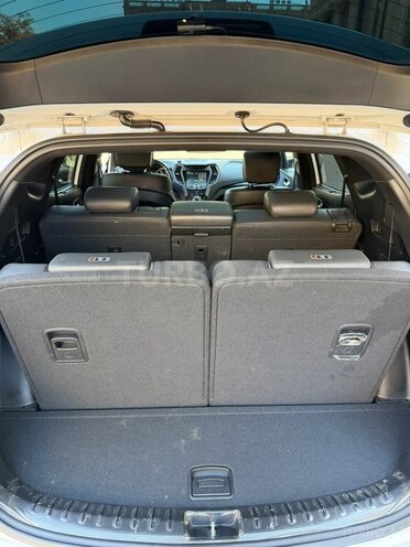 Hyundai Santa Fe 2014, 356,000 km - 2.2 л - Bakı