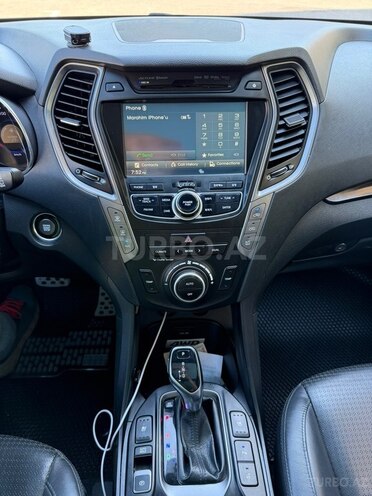 Hyundai Santa Fe 2014, 356,000 km - 2.2 л - Bakı