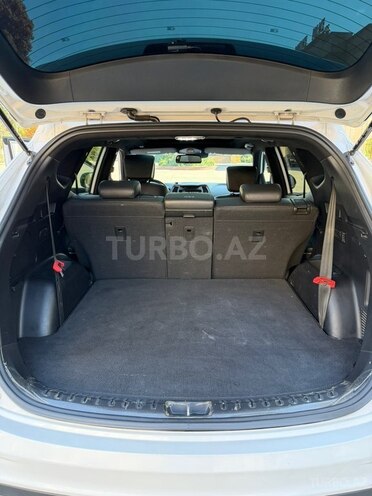 Hyundai Santa Fe 2014, 356,000 km - 2.2 л - Bakı